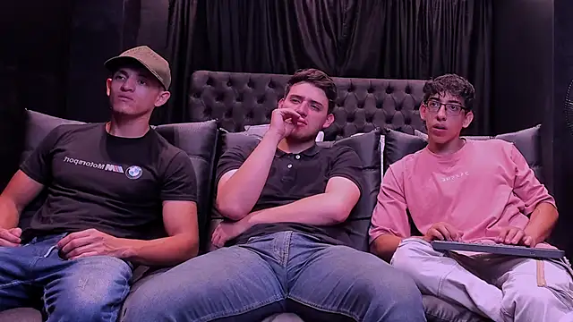 big  friends online show from April 30, 2026, 1:56 am