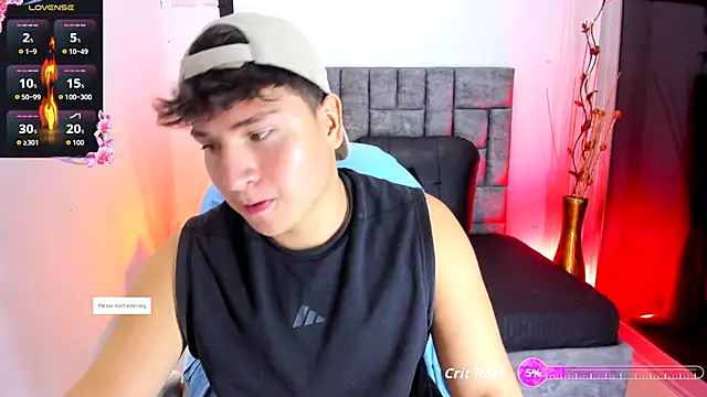 Snapshot of tayler_lc chatting on December 4, 2025, 4:33 am tayler lc online show from December 4, 2025, 4:33 am