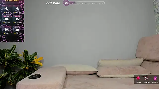 Ellen Foxks online show from February 18, 2026, 1:47 am