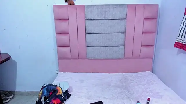 AdaraandMichael online show from February 22, 2026, 10:17 am