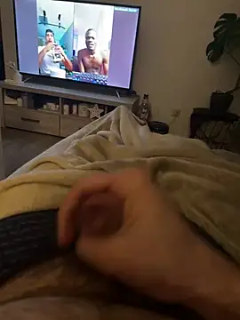 GeilerFinn95 online show from April 18, 2026, 9:48 pm