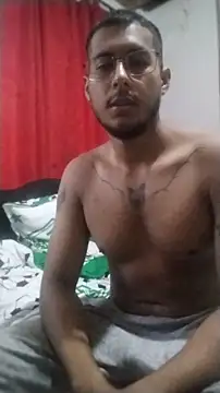 xElXan online show from December 15, 2025, 9:53 pm