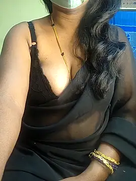 Preeti345 online show from March 7, 2026, 2:44 pm