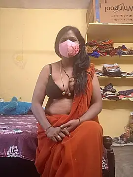 Preeti345 online show from December 17, 2025, 9:03 am