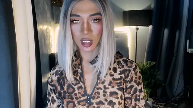 TsBlackHORSECOCKcalix online show from April 19, 2026, 3:24 pm