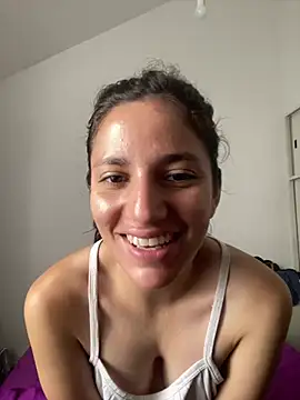 Marestrella-25 online show from February 19, 2026, 11:51 am