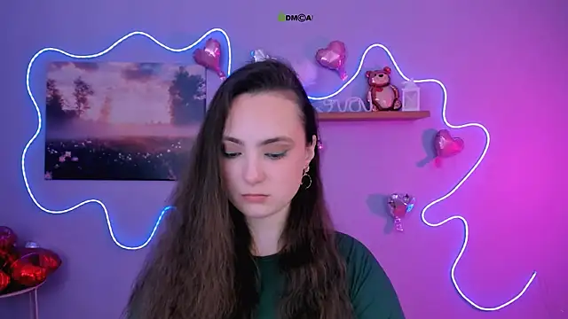 jenna elayne online show from February 23, 2026, 8:26 am