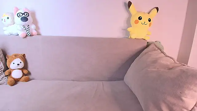 minji snow online show from February 21, 2026, 1:24 pm