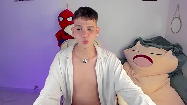 Jasson    online show from February 10, 2026, 6:40 pm