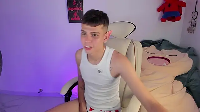 Jasson    online show from February 12, 2026, 6:07 pm