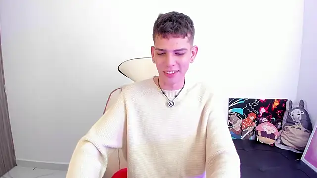 Jasson    online show from December 22, 2025, 12:05 pm