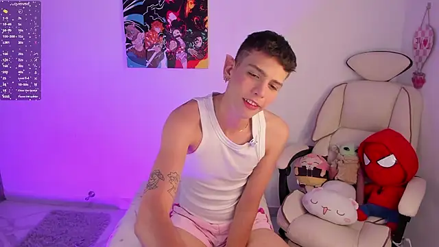 Jasson    online show from February 27, 2026, 7:14 pm