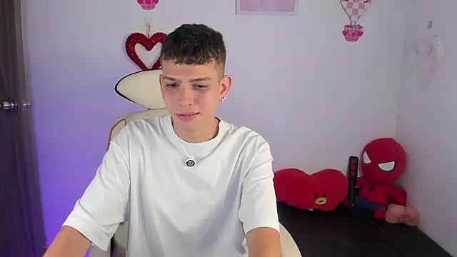 Jasson    online show from February 14, 2026, 10:10 pm