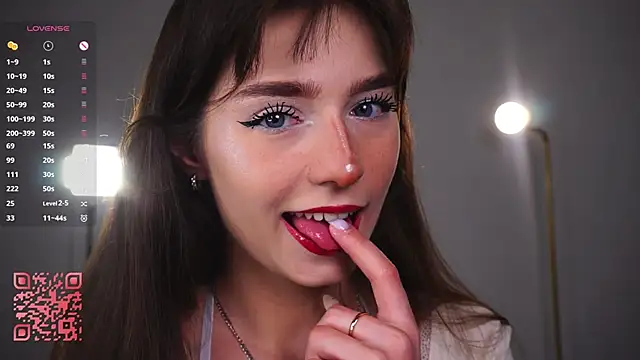 Lanenger online show from February 11, 2026, 9:36 pm