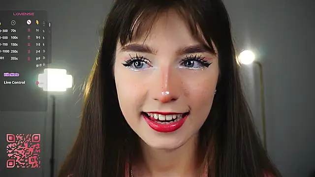 Lanenger online show from February 12, 2026, 9:47 pm