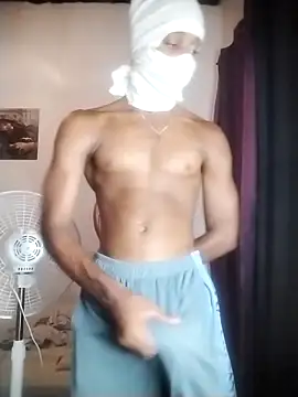 hotdick25002 online show from April 3, 2026, 1:23 am