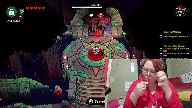 Rentastnrgurl online show from January 5, 2026, 8:45 pm