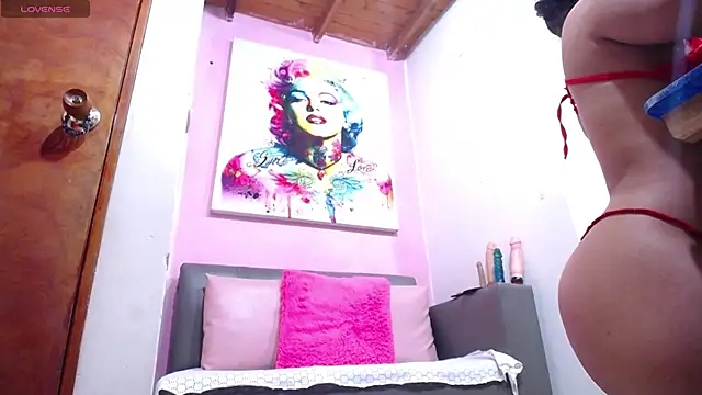 danycute  online show from January 9, 2026, 5:53 pm