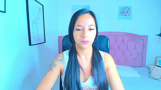 Luccy tk online show from December 15, 2025, 12:11 pm