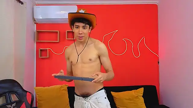 Snapshot of Neo_Twink chatting on April 22, 2026, 7:09 pm Neo Twink online show from April 22, 2026, 7:09 pm