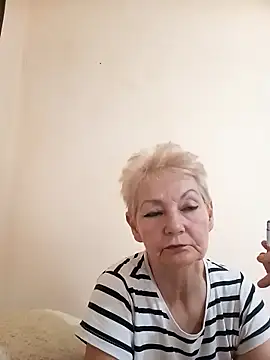 Calypso-Loove online show from March 15, 2026, 9:49 am