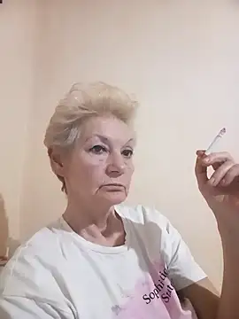 Calypso-Loove online show from April 18, 2026, 7:18 pm