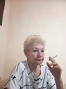 Calypso-Loove online show from March 24, 2026, 3:34 pm