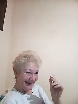 Calypso-Loove online show from April 20, 2026, 4:19 pm