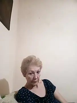 Calypso-Loove online show from February 24, 2026, 4:08 pm