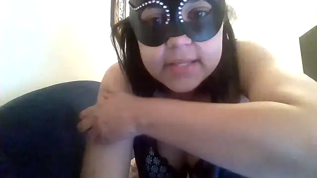 h4cPaolaMascherata online show from April 19, 2026, 2:18 pm