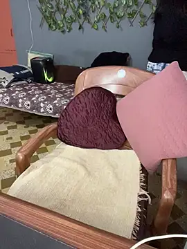 Brown Beautyz online show from February 7, 2026, 4:48 pm