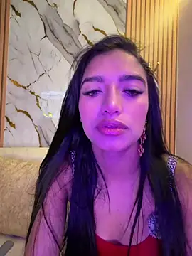 Snapshot of AlinaArgii chatting on May 27, 2026, 1:18 pm AlinaArgii online show from May 27, 2026, 1:18 pm