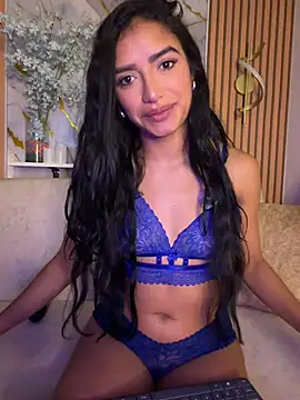 Snapshot of AlinaArgii chatting on June 29, 2026, 2:06 pm AlinaArgii online show from June 29, 2026, 2:06 pm