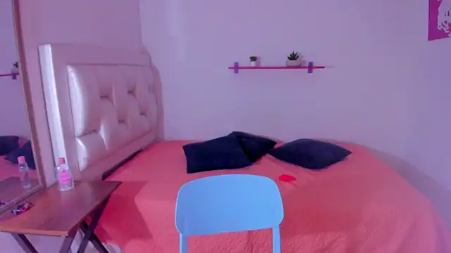 annelis x online show from January 15, 2026, 1:53 am