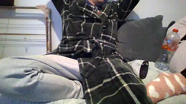 Ronnieedge online show from December 20, 2025, 7:17 pm