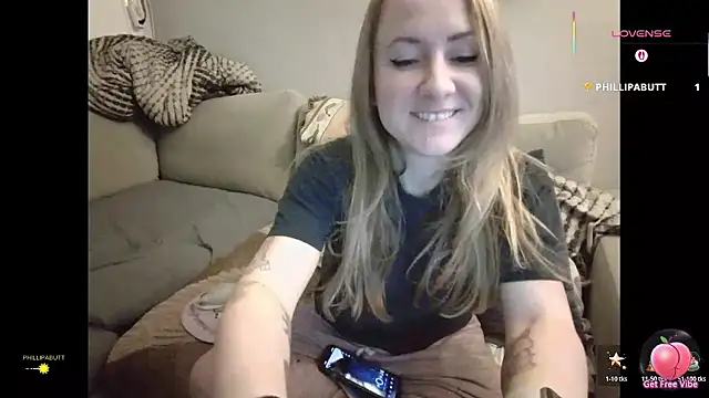 alluringpixie online show from January 8, 2026, 11:00 pm