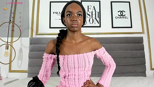 Ririblonde1 online show from January 7, 2026, 11:59 am