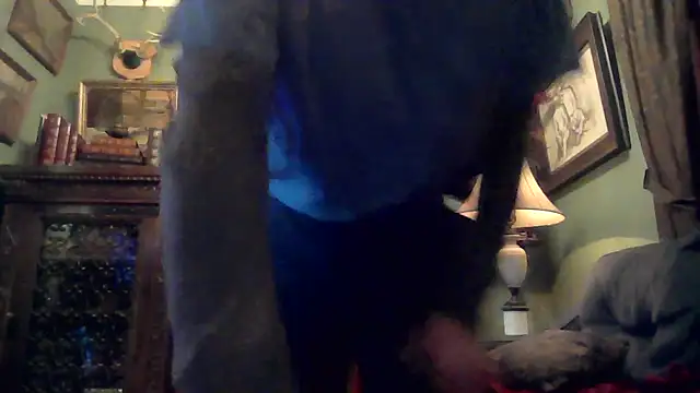 MeatDaddy38 online show from February 16, 2026, 12:59 pm