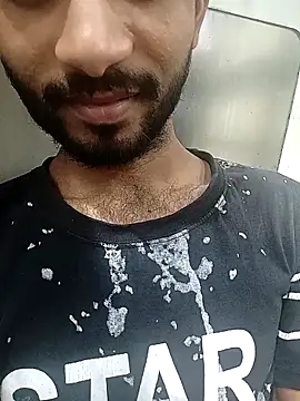 xhanm online show from February 16, 2026, 10:51 pm