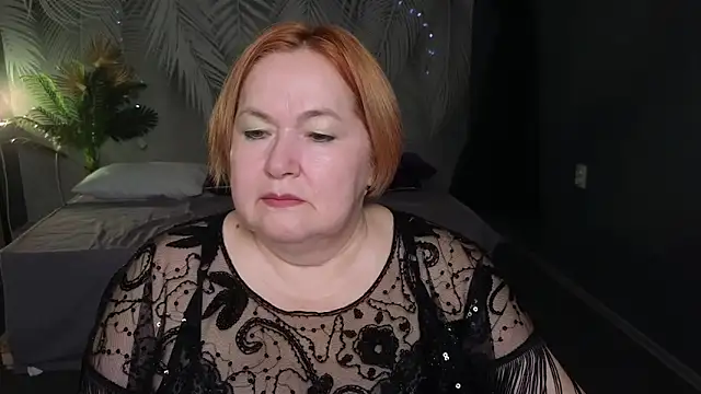 Nola Nekta online show from March 25, 2026, 3:00 pm