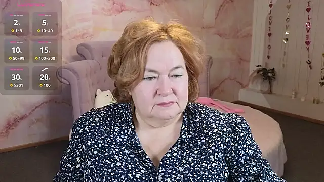 Nola Nekta online show from January 10, 2026, 9:04 am