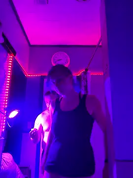 rosiebuddy online show from January 7, 2026, 1:54 am