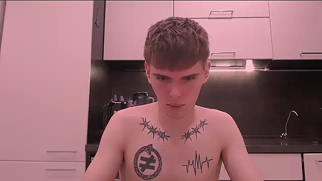 Fredd Xanders online show from February 17, 2026, 6:38 pm