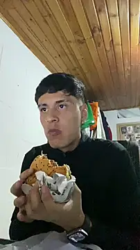 Snapshot of JhonCas44 chatting on December 18, 2025, 4:50 am JhonCas44 online show from December 18, 2025, 4:50 am