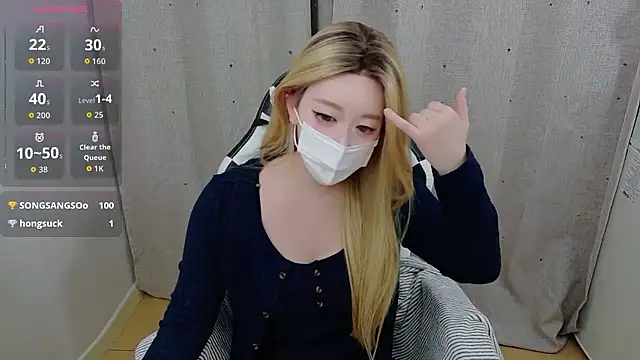 Kititi0x0 online show from December 16, 2025, 1:15 pm