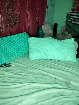 SpiderRose online show from April 19, 2026, 8:04 am