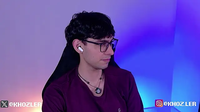 khoz ler  online show from March 20, 2026, 2:34 am