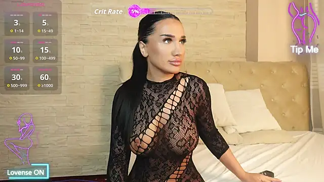 sarah aadams  online show from February 23, 2026, 5:09 am