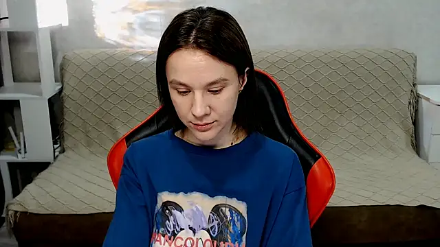 Snapshot of MiaBun1 chatting on January 19, 2026, 3:54 am MiaBun1 online show from January 19, 2026, 3:54 am