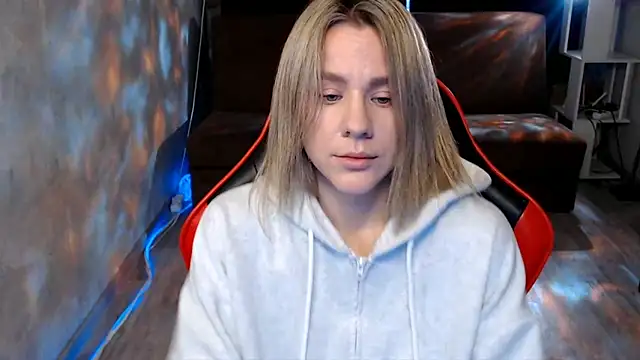 MiaBun1 online show from March 19, 2026, 2:55 am